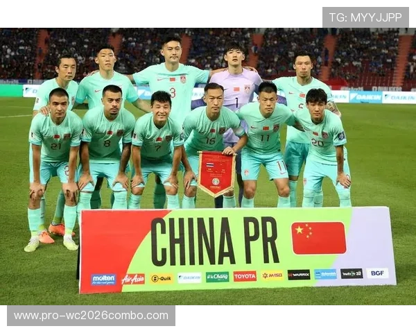 2026年世界杯亚洲区预选赛分组结果公布后对各队晋级前景的影响分析