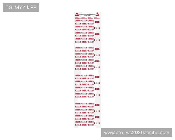 2026年世界杯比赛时间表全攻略,详细解析每个阶段比赛时间和重要赛事安排 2026年世界杯比赛时间表全攻略,详细解析每个阶段比赛时间和重要赛事安排