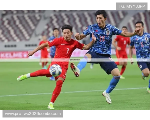 中国足球在2026年世界杯48支球队中的潜力与发展路径深度探讨