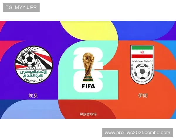 2026年世界杯新西兰与埃及比赛关键数据统计与战术分析报告